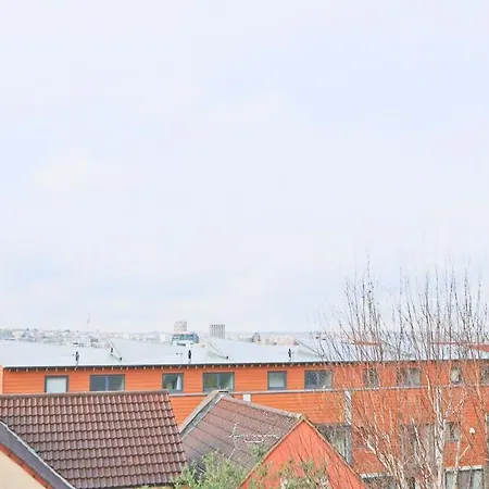 One Bedroom Flat Near Temple Meads Apartment Bristol